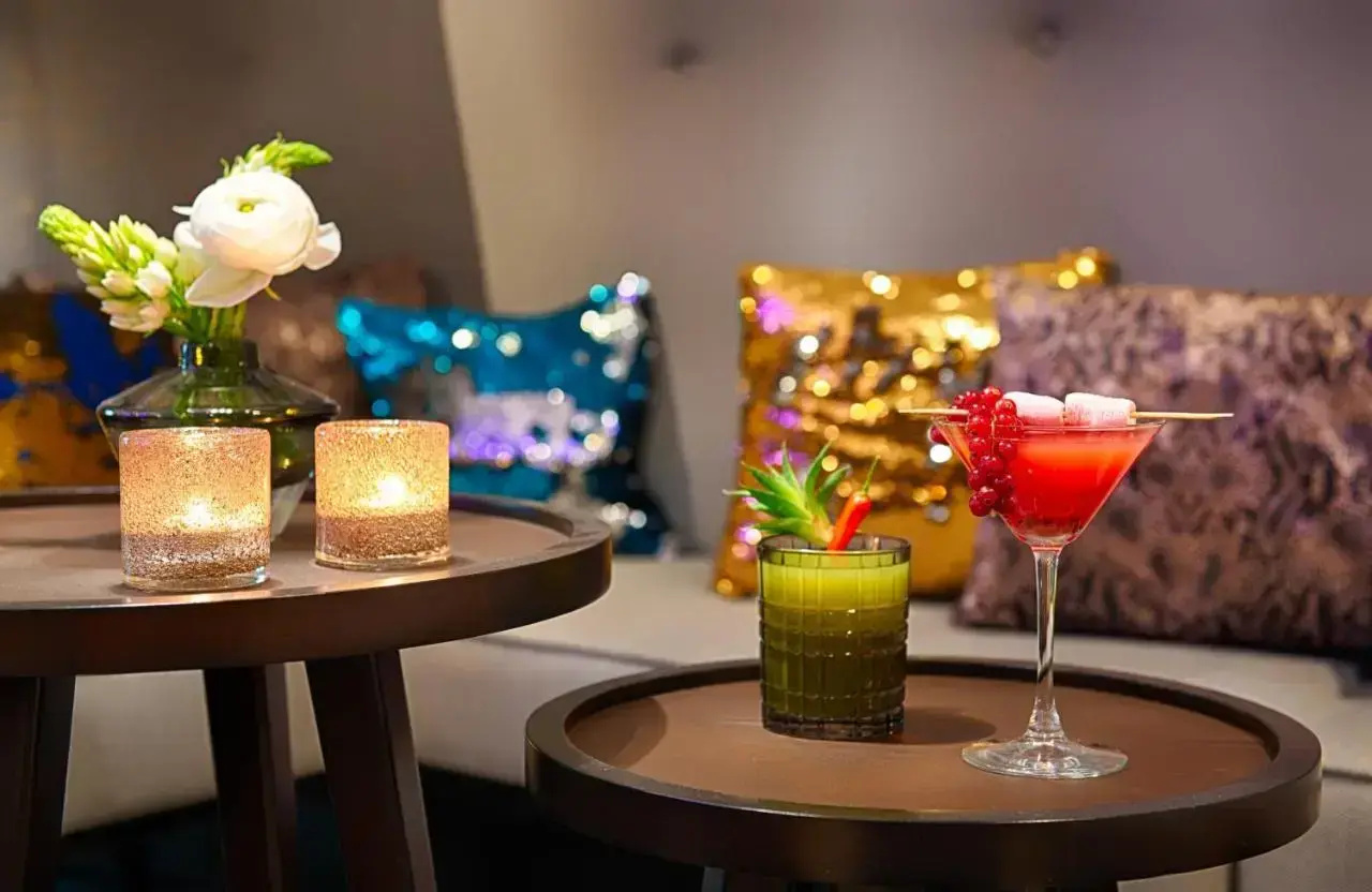 Foto - NYX Hotel Mannheim by Leonardo Hotels