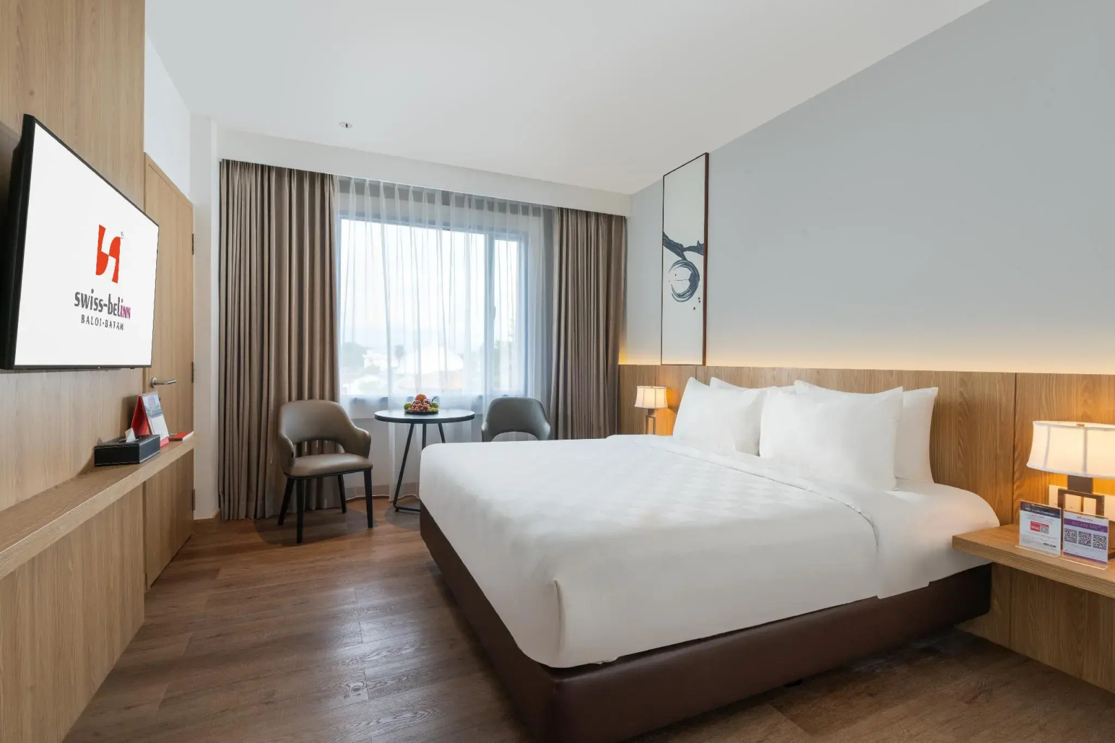Foto - Swiss-Belinn Baloi Batam