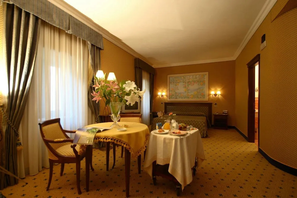 Photo - Hotel Don Carlo
