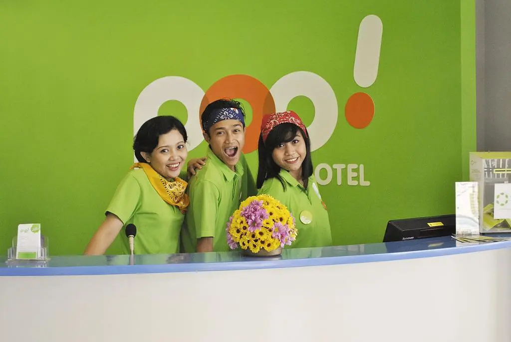 Photo - POP! Hotel Kemang Jakarta