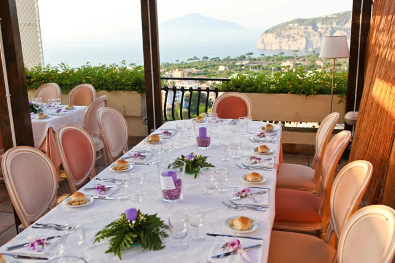 Photo - Hotel Cristina
