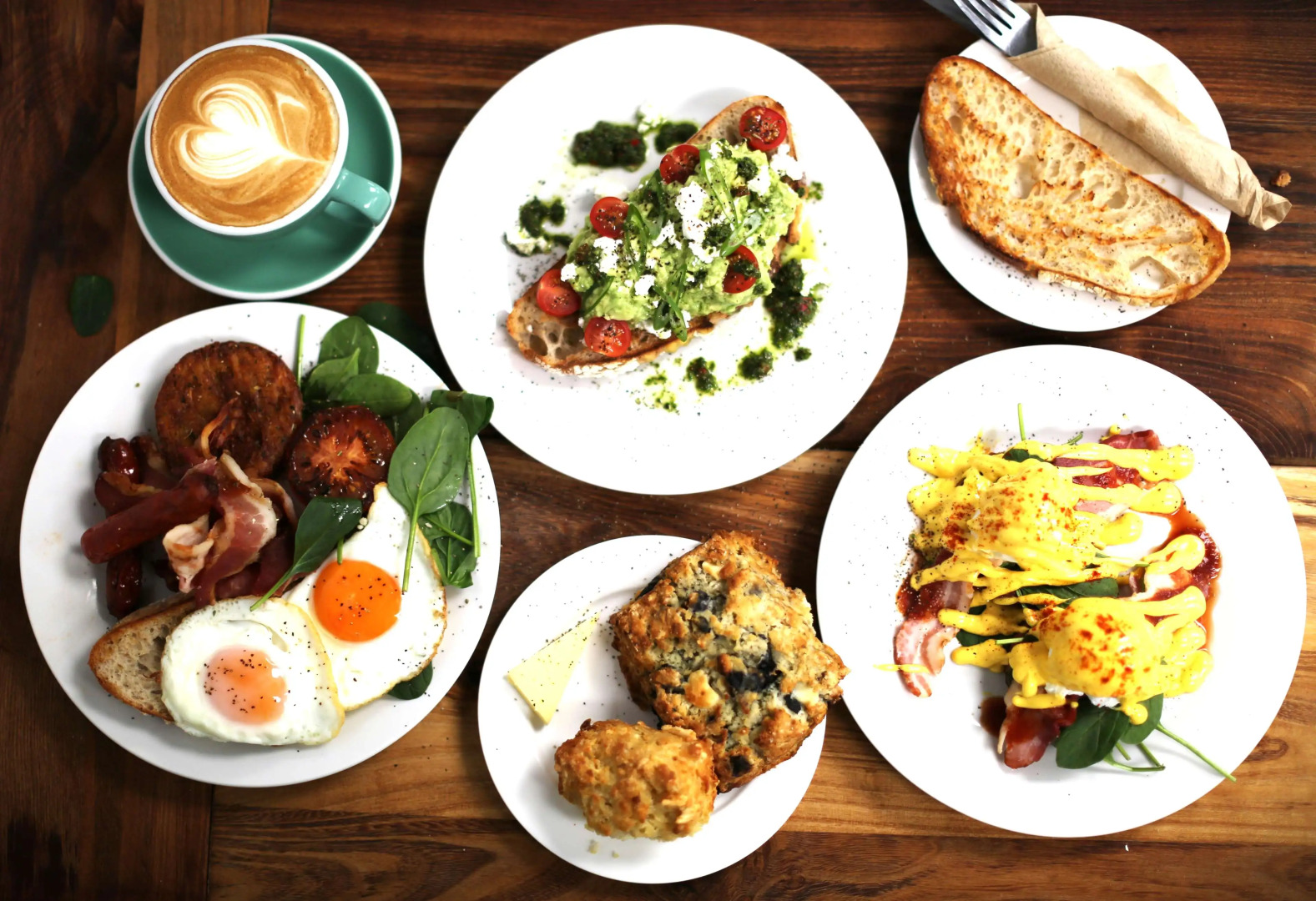 Foto - Travelodge Hotel Auckland Wynyard Quarter