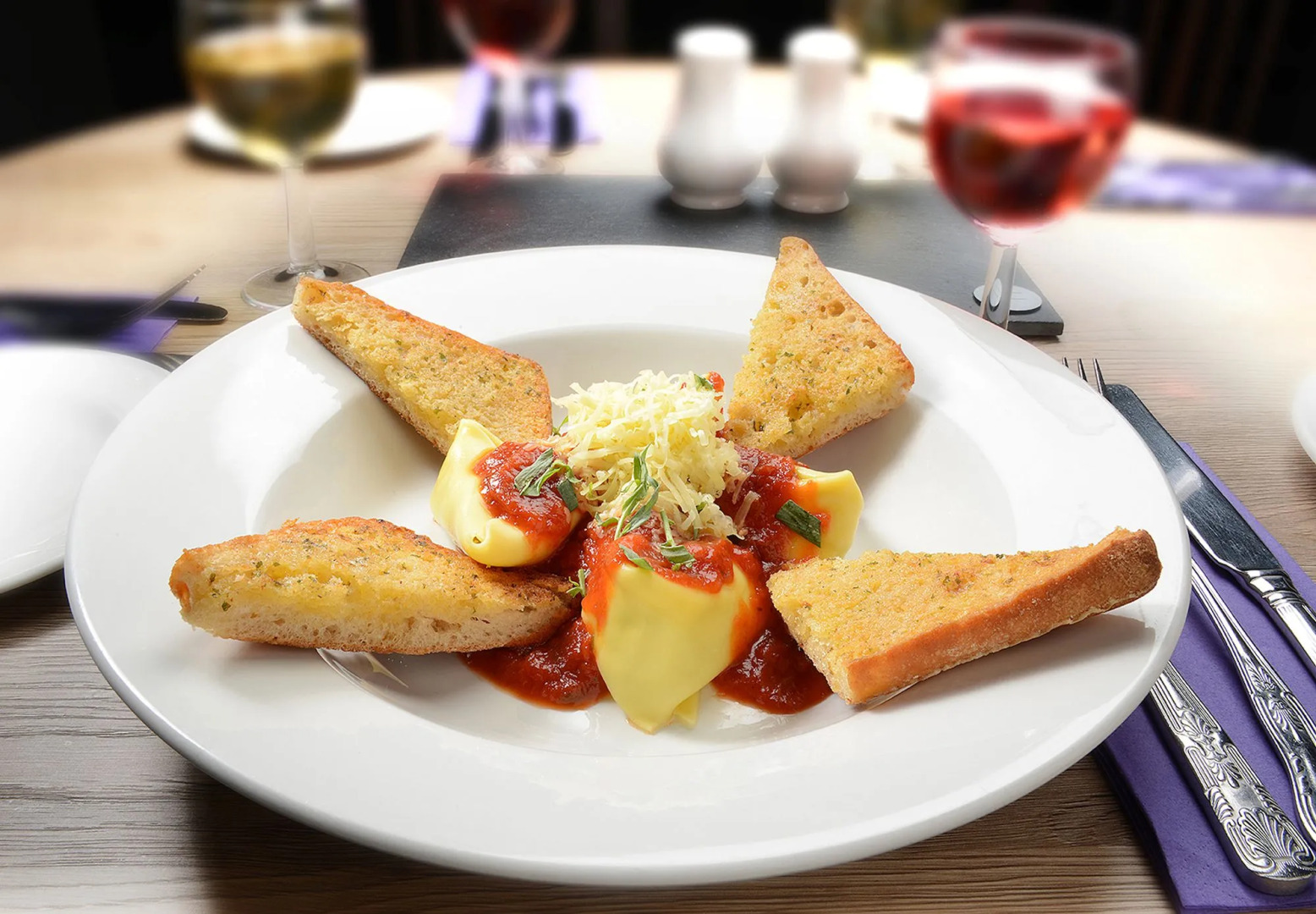 Photo - Ruskin Hotel