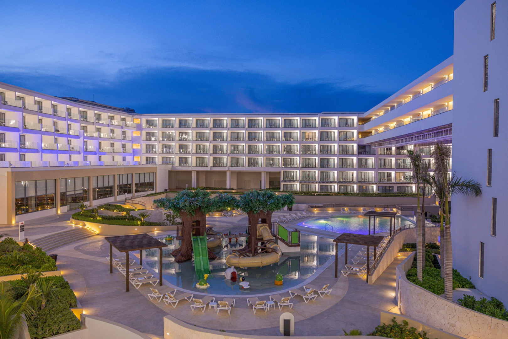 Foto - Sensira Resort & Spa Riviera Maya All Inclusive