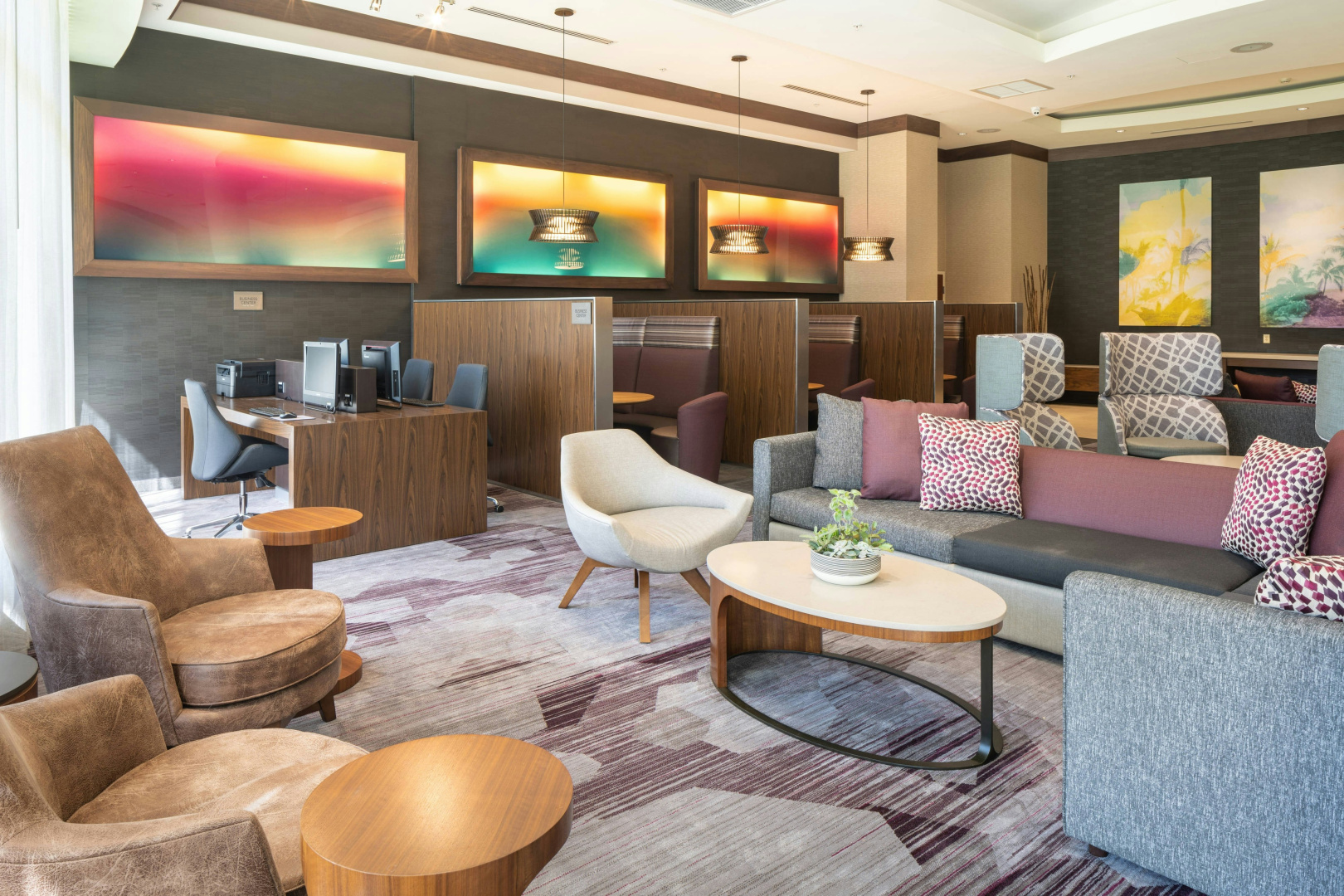 Photo - Courtyard by Marriott Miami Airport