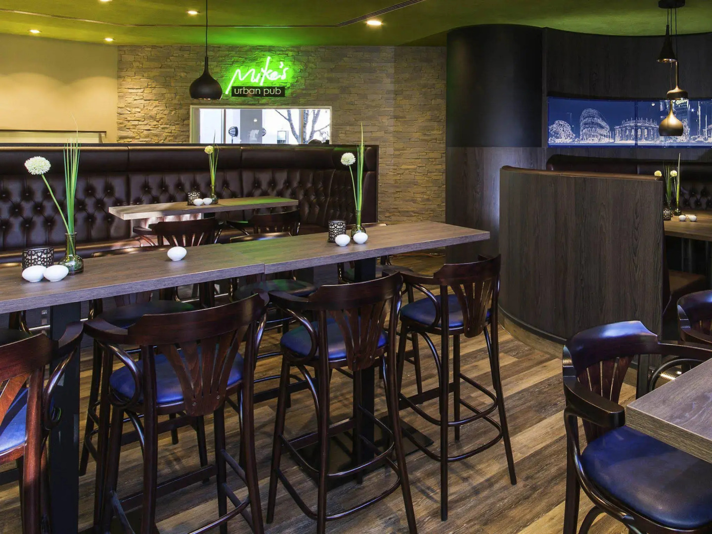 Photo - Premier Inn Stuttgart Bad Cannstatt