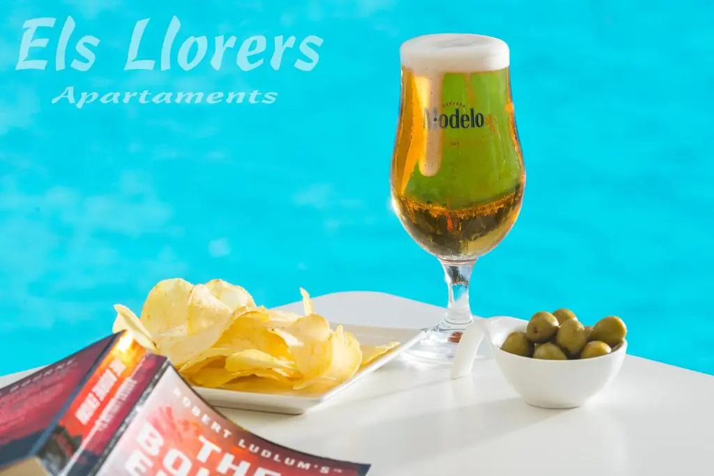 Photo - Apartaments Els Llorers