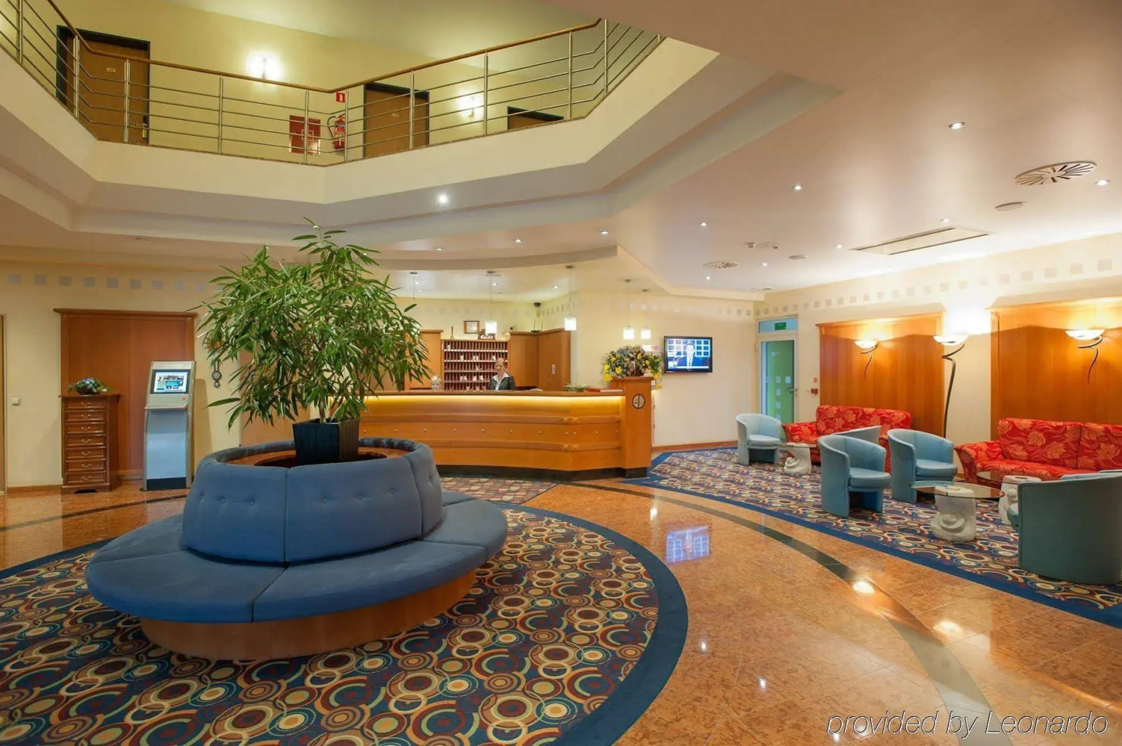 Photo - Hotel Partner