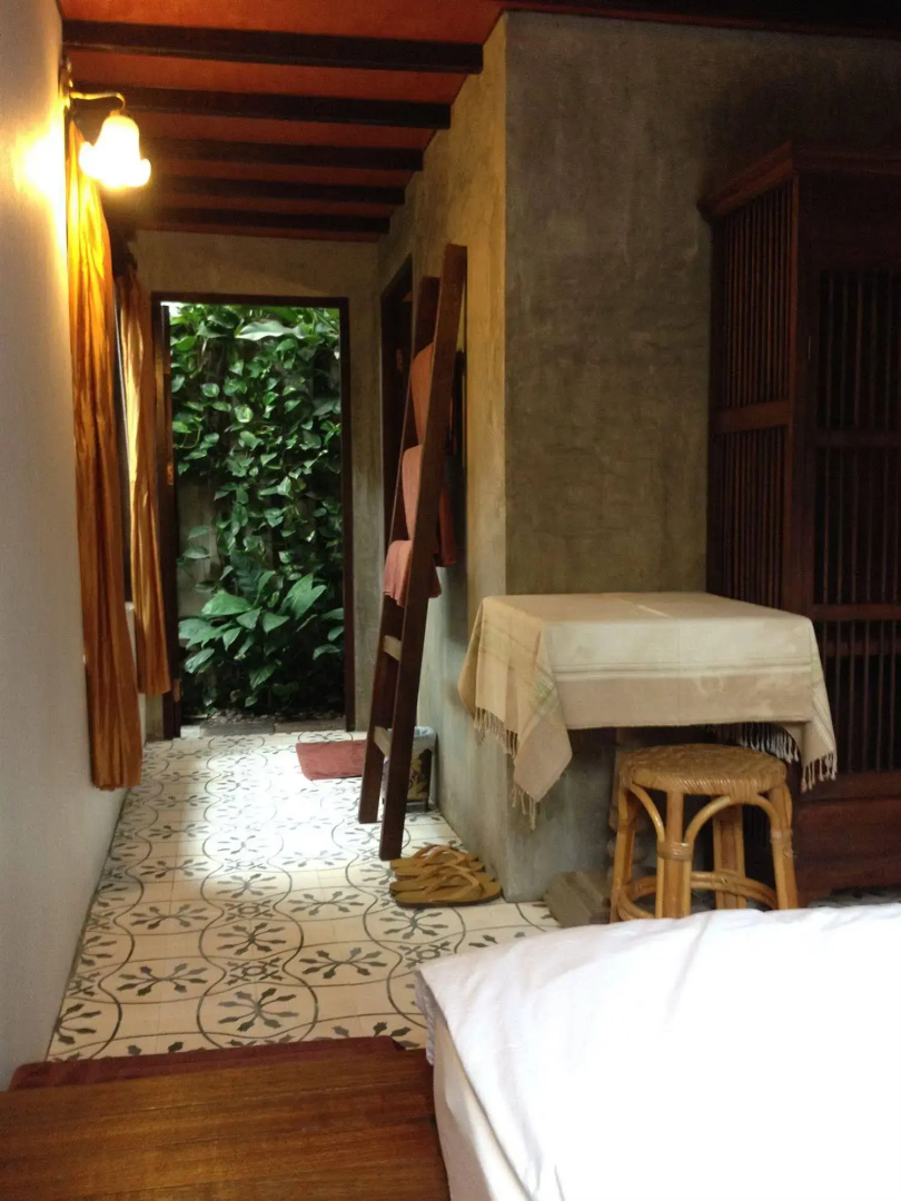Photo - Chiang Maan Residence