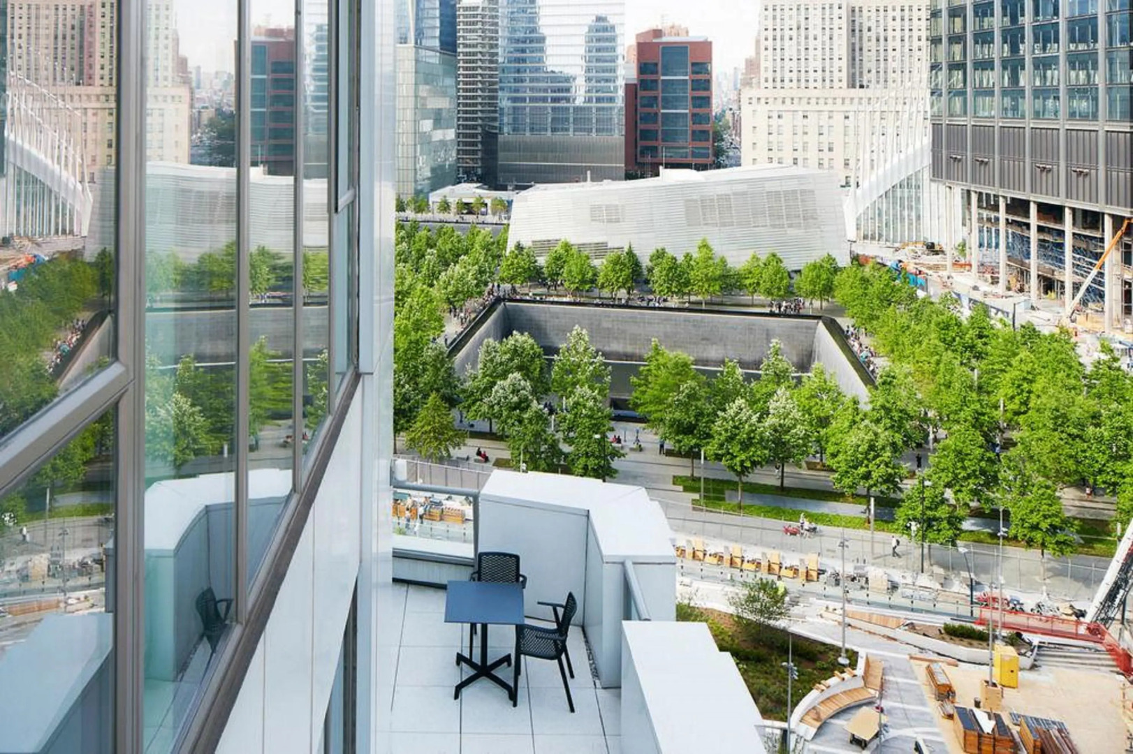 Foto - World Center Hotel