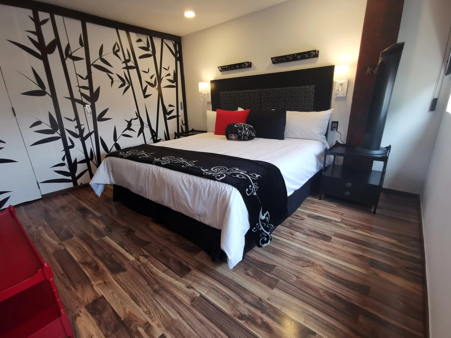 Foto - Hotel Black Boutique