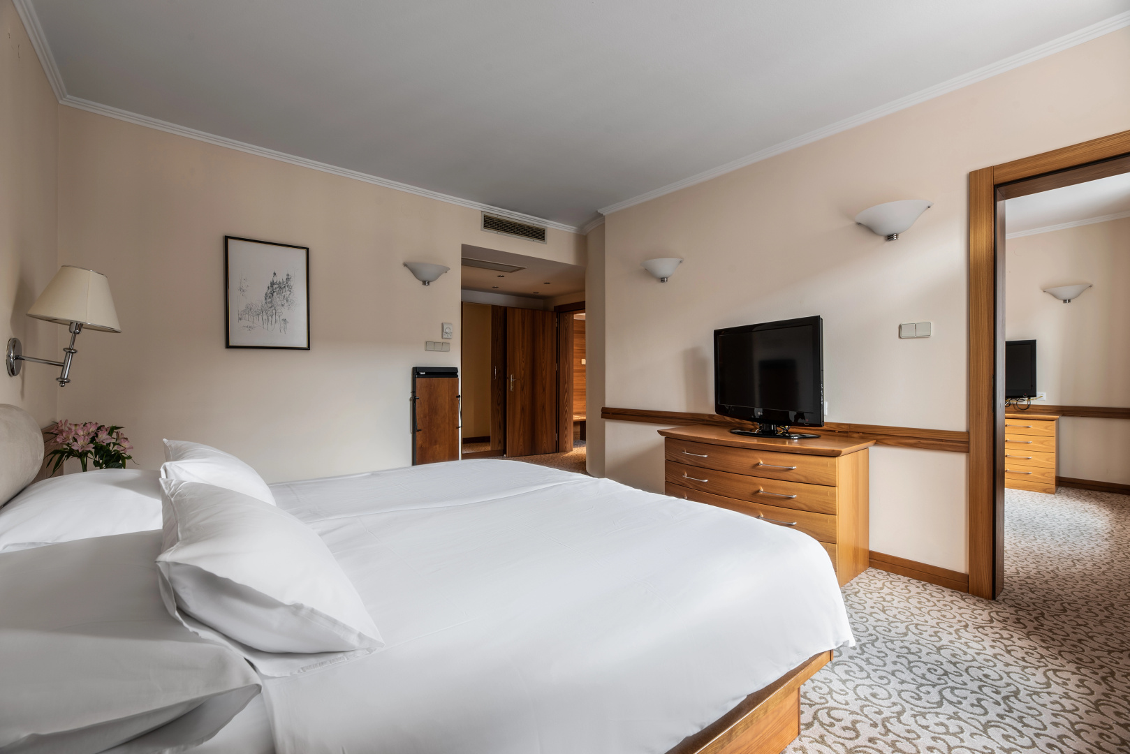 Foto - Eurostars uHotel