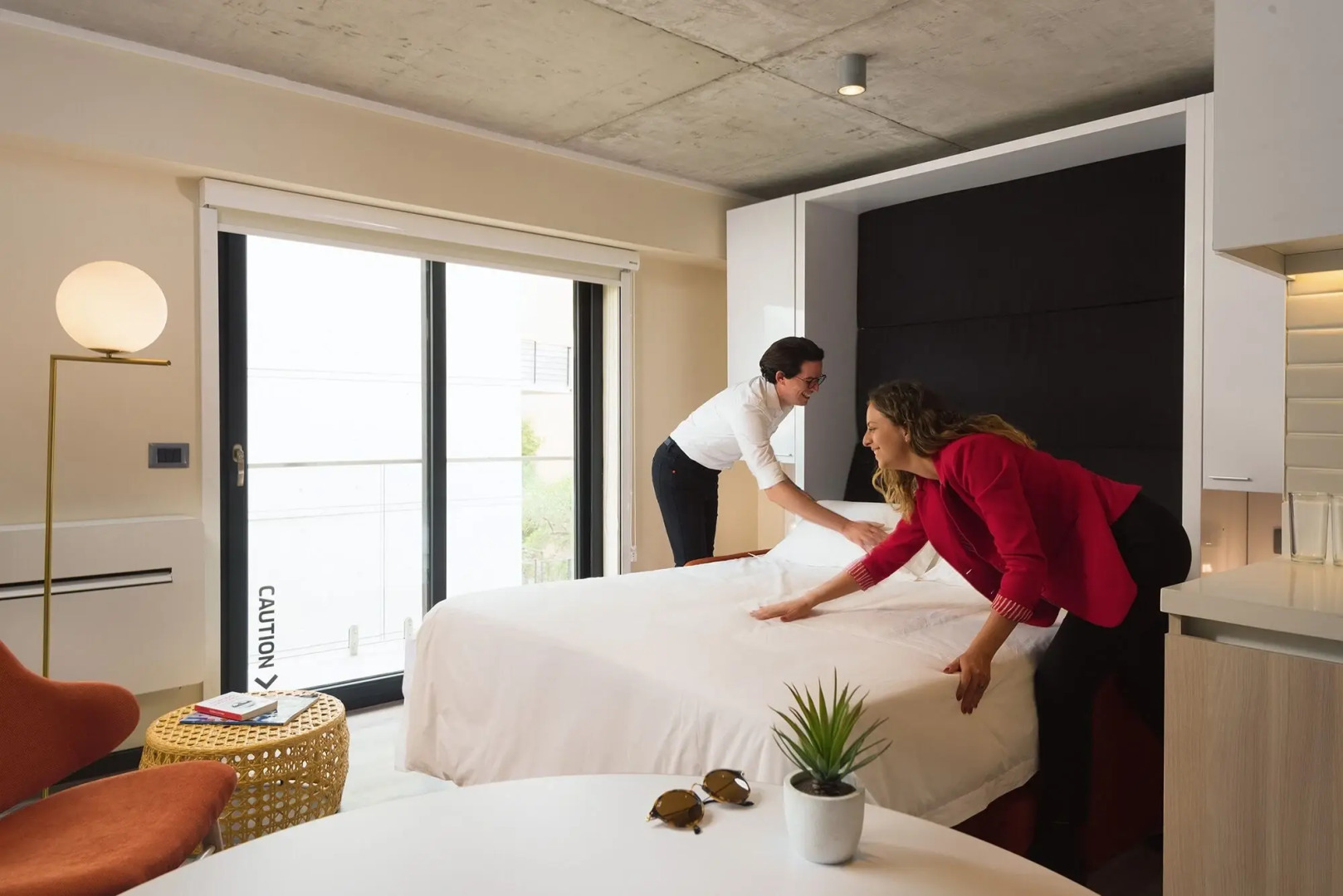 Photo - hUB Providencia