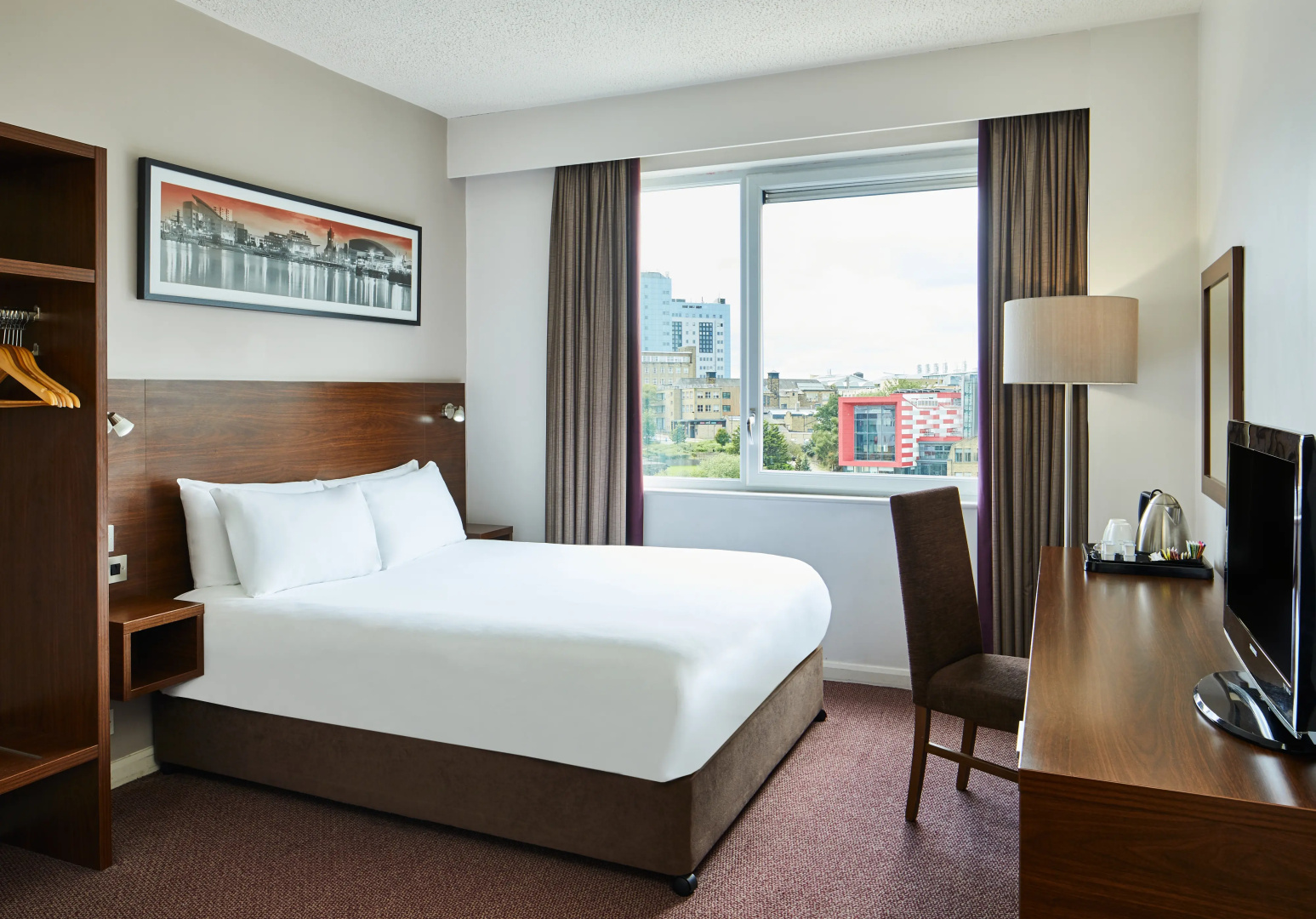 Foto - Leonardo Hotel Bradford