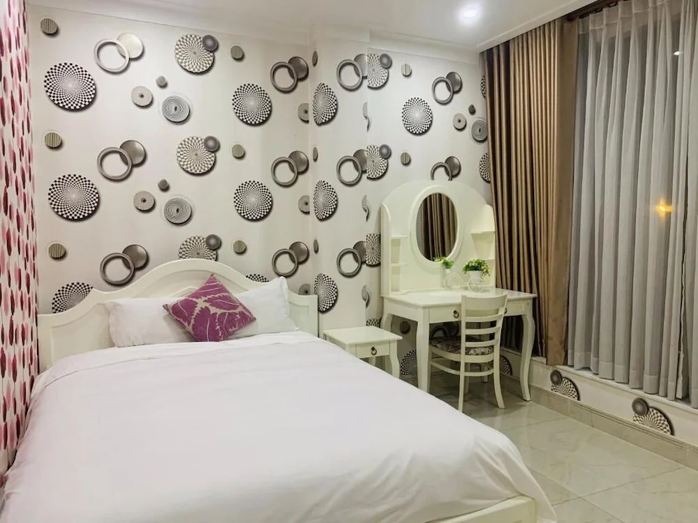 Photo - Thành Vinh hotel & Apartment