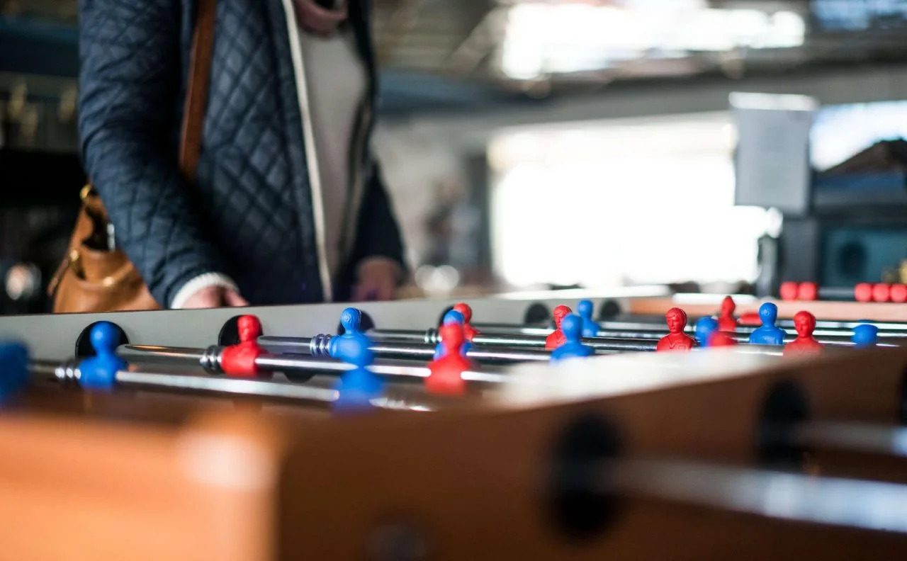 Foto - Scandic Skärholmen