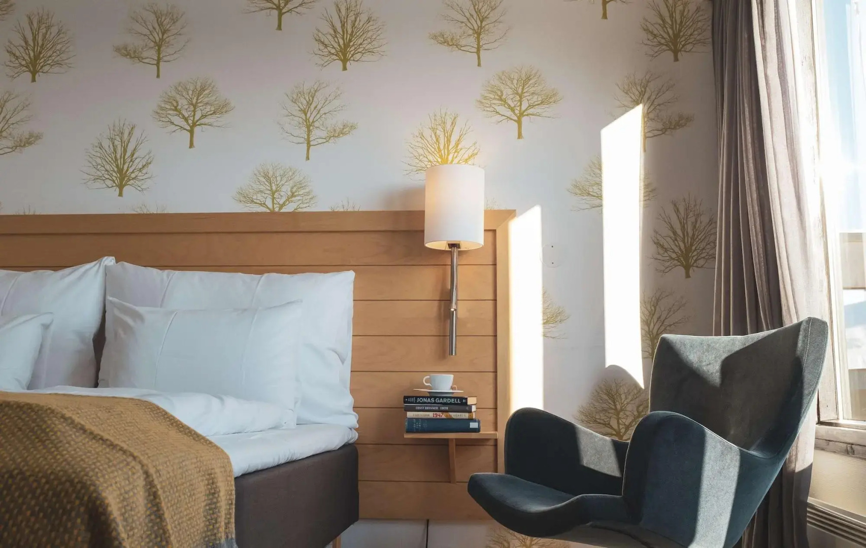 Foto - Voksenasen Hotell; Best Western Signature Collection