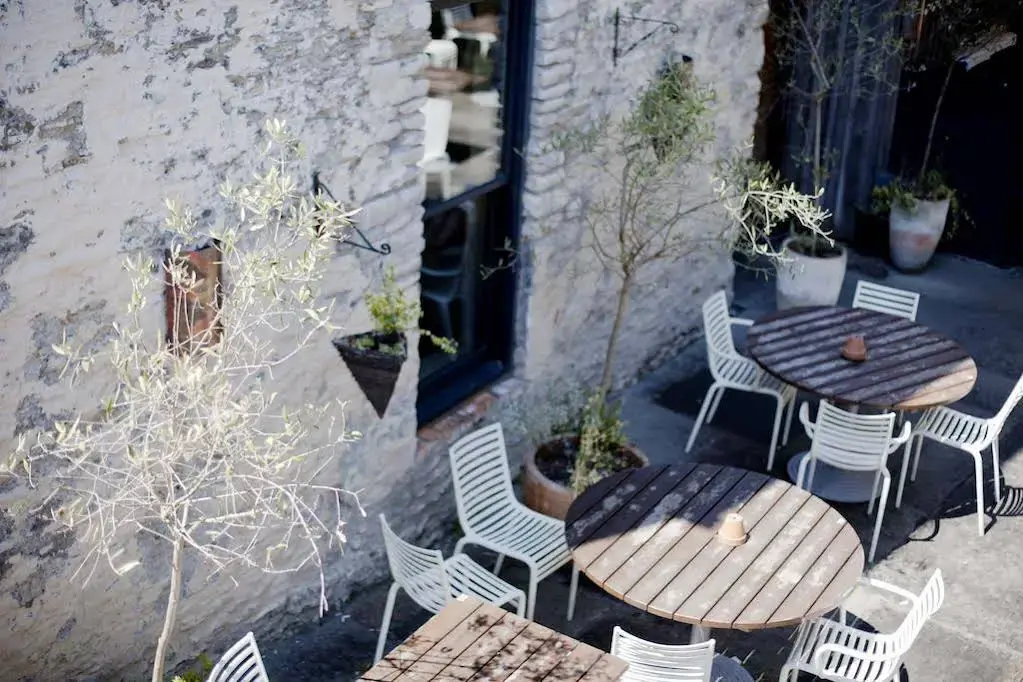 Foto - The Archangel,Restaurant & Bar with Rooms