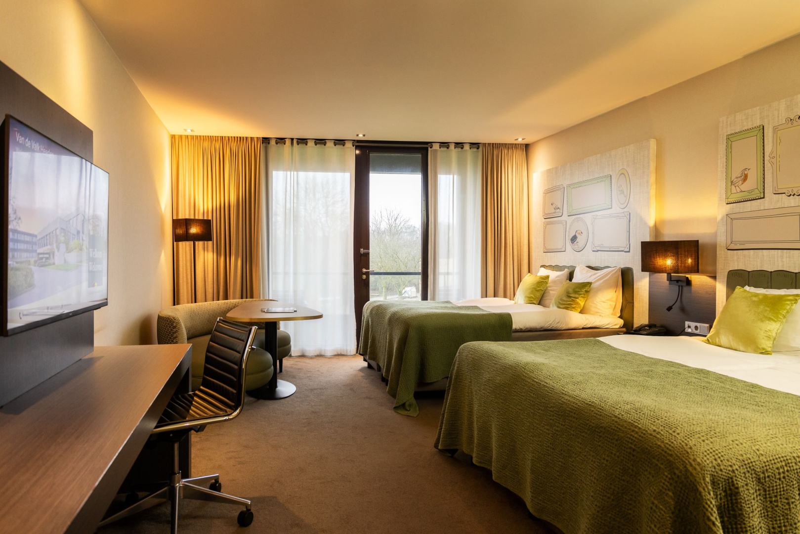 Foto - Van der Valk Hotel Heerlen