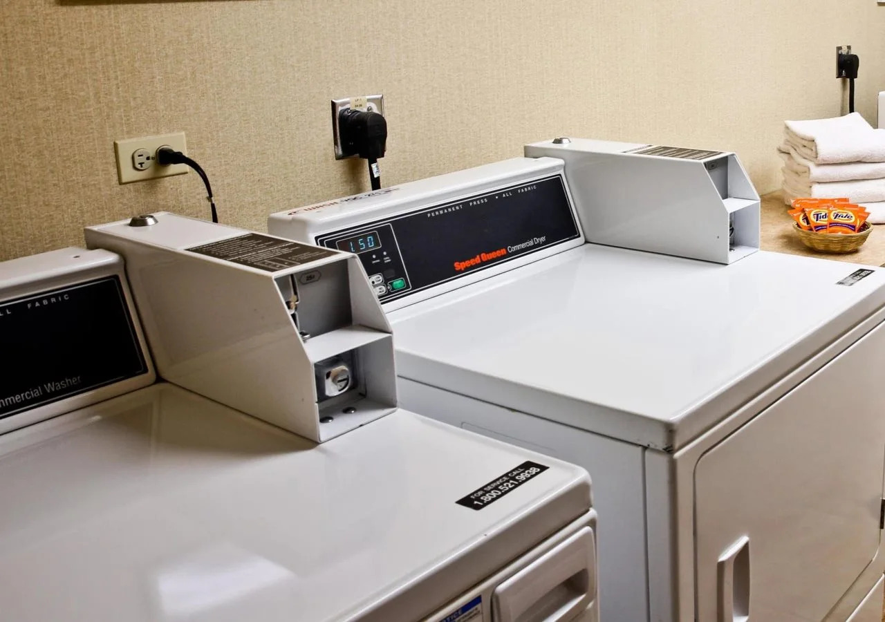 Photo - Hampton Inn McHenry