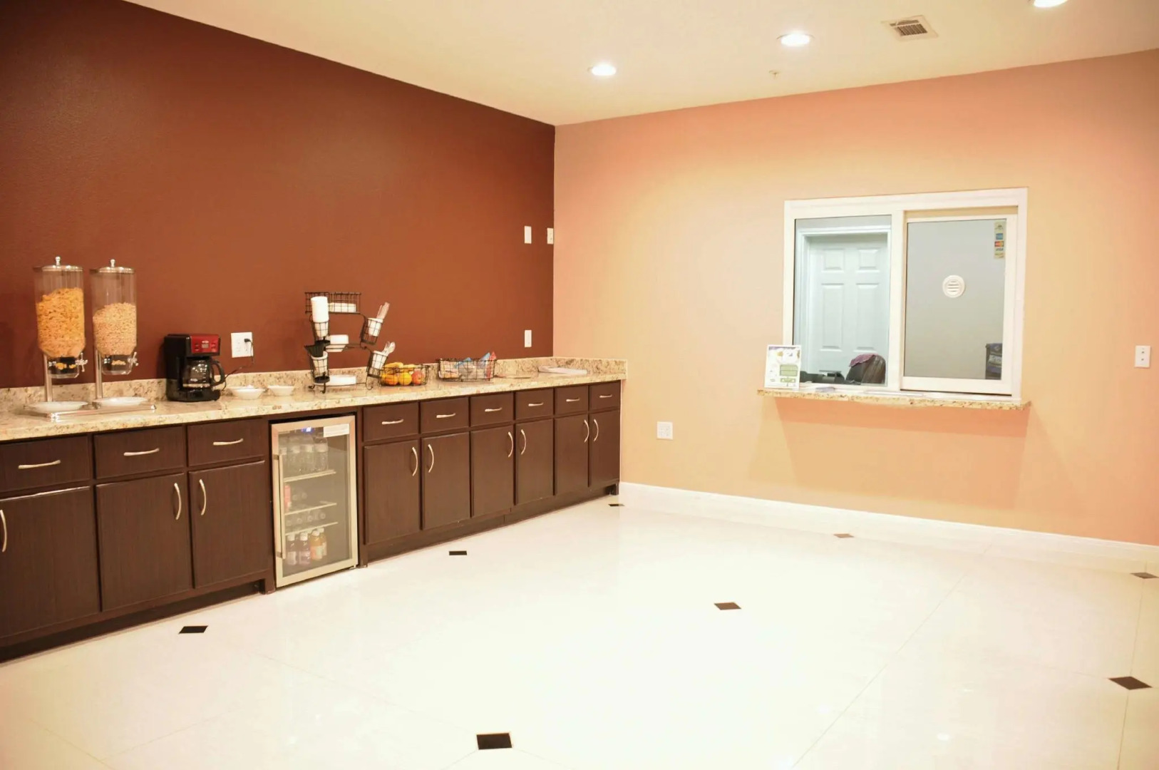 Foto - Americas Best Value Inn - FM 529