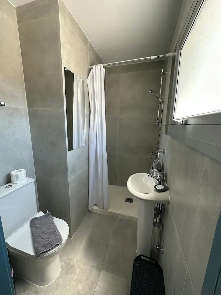 Foto - Sun Plaza Suites - Adults Only