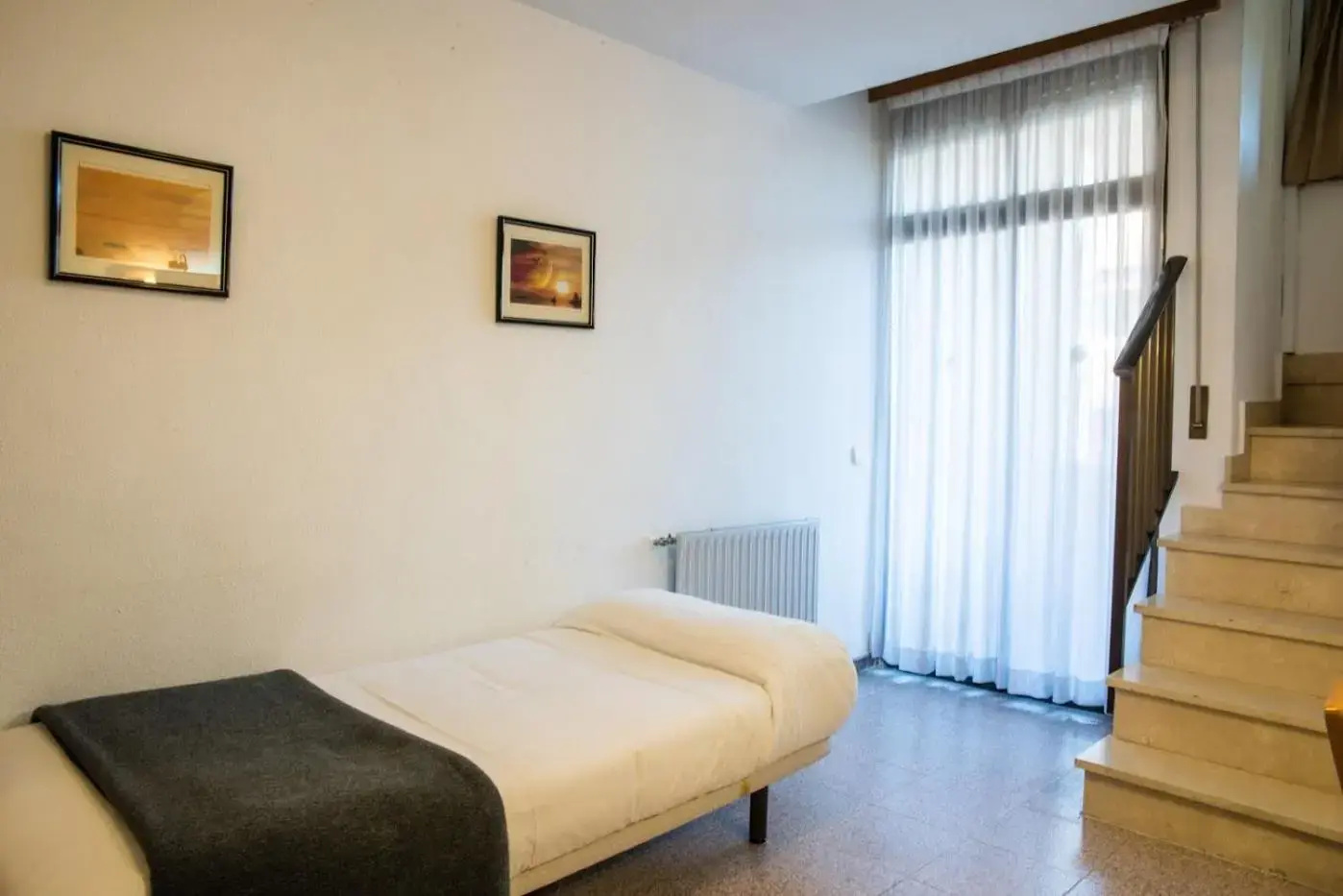 Foto - Hotel Prado Real