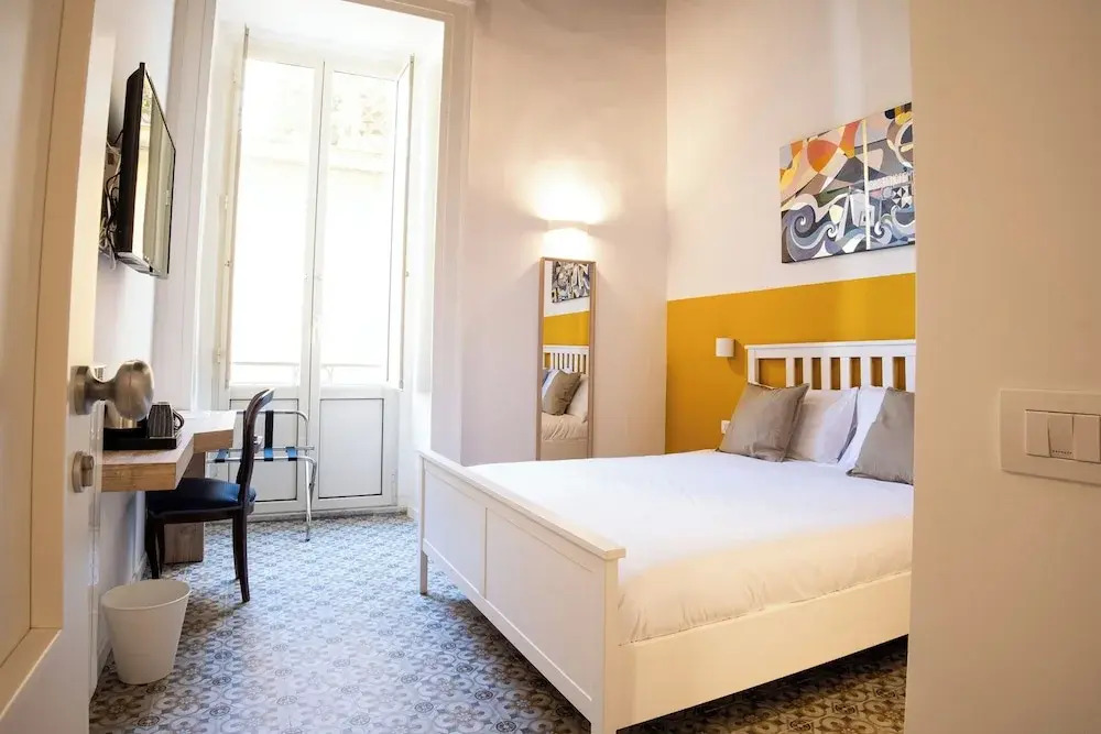 Foto - Decumano 43 Rooms