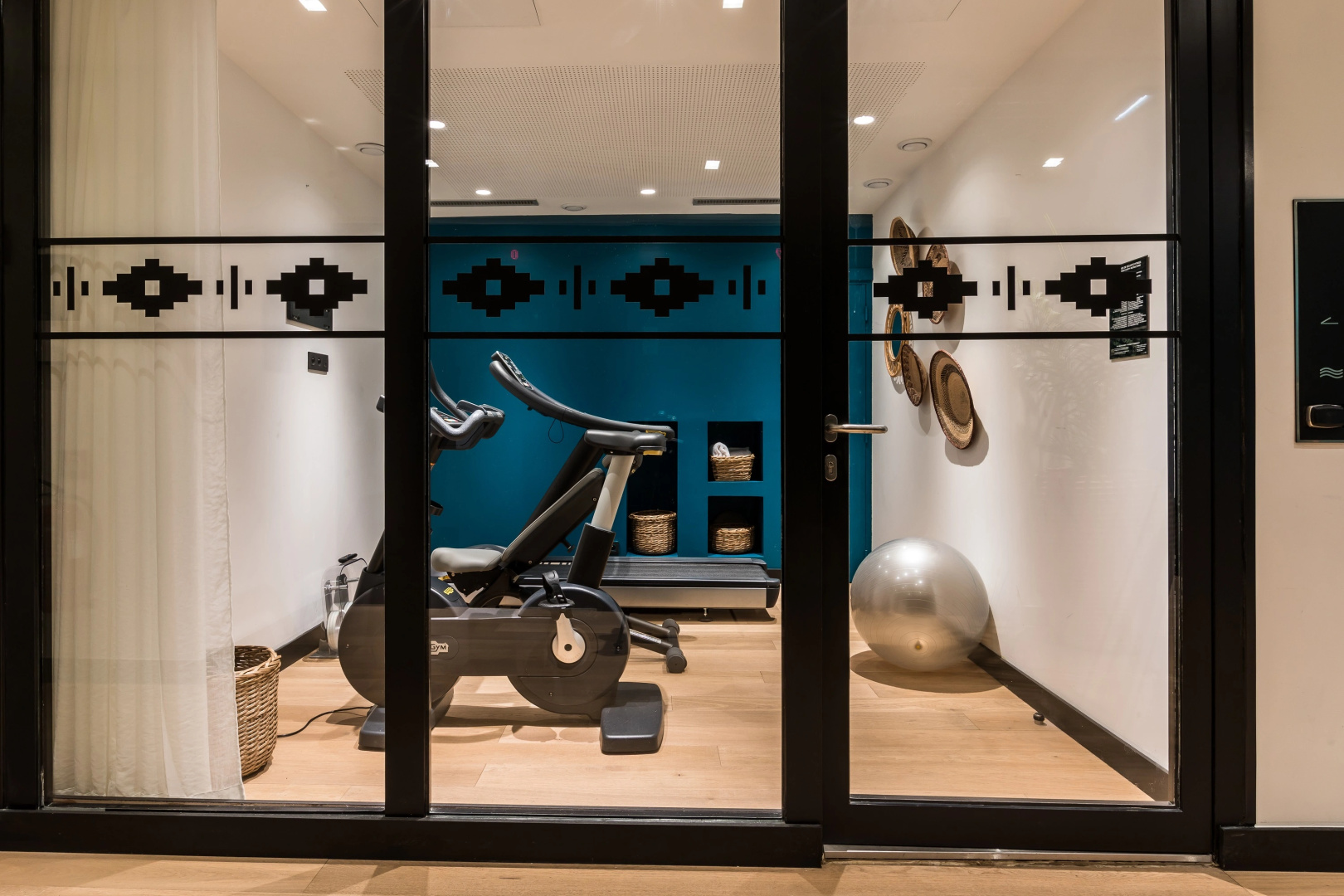 Photo - Laz' Hotel Spa Urbain Paris