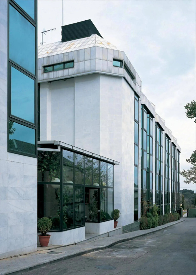 Foto - Apartamentos TH Las Rozas