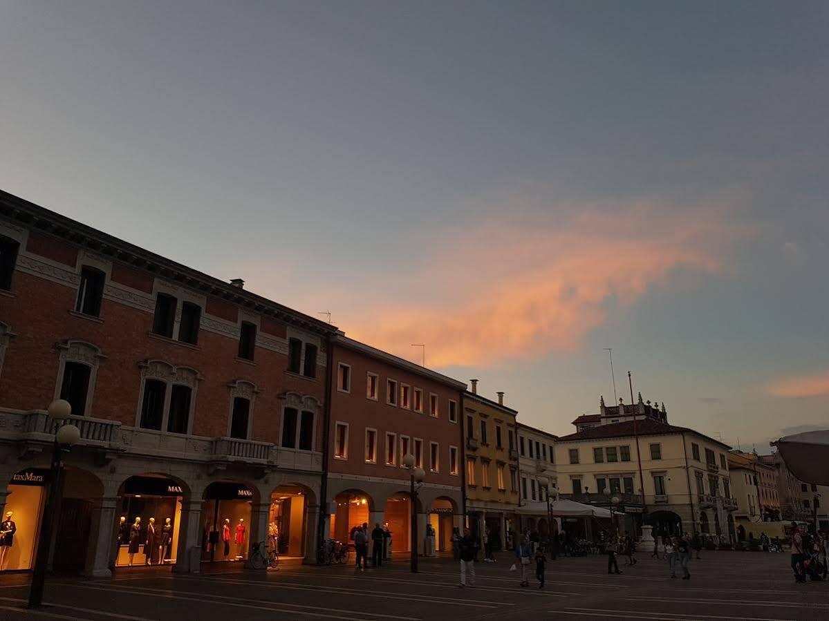 Foto - Venice Michelangelo Hotel
