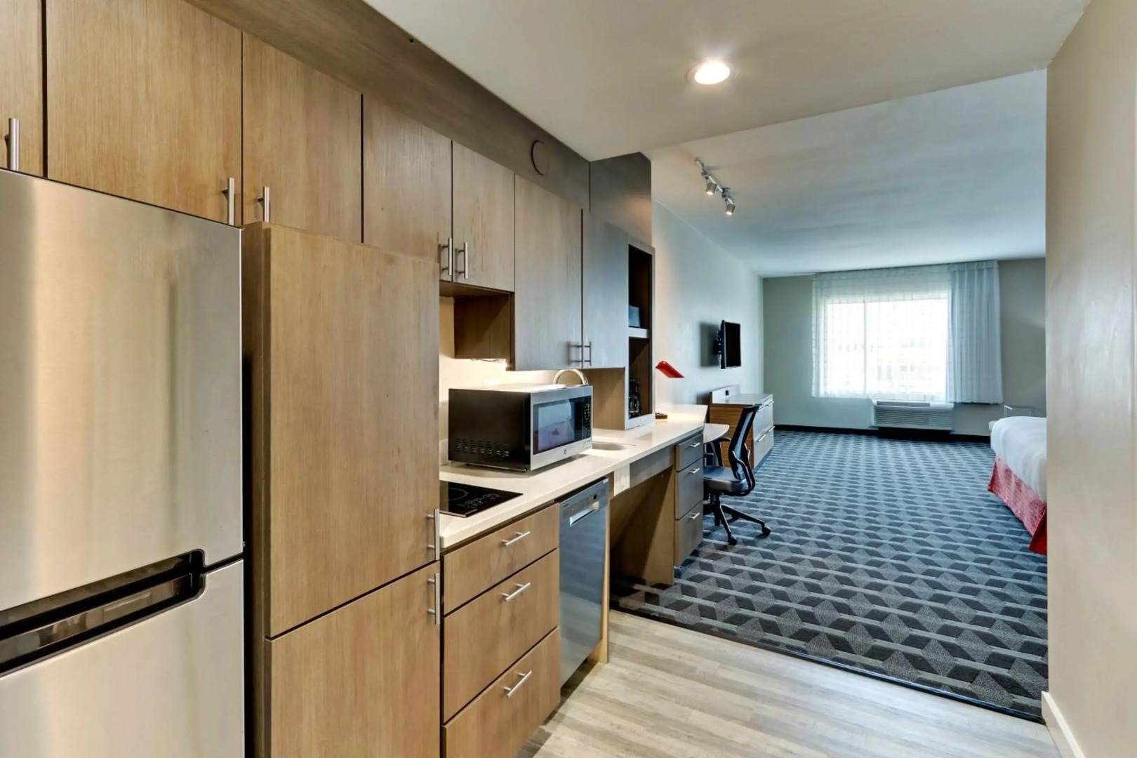 Foto - TownePlace Suites by Marriott Houston Northwest Beltway 8