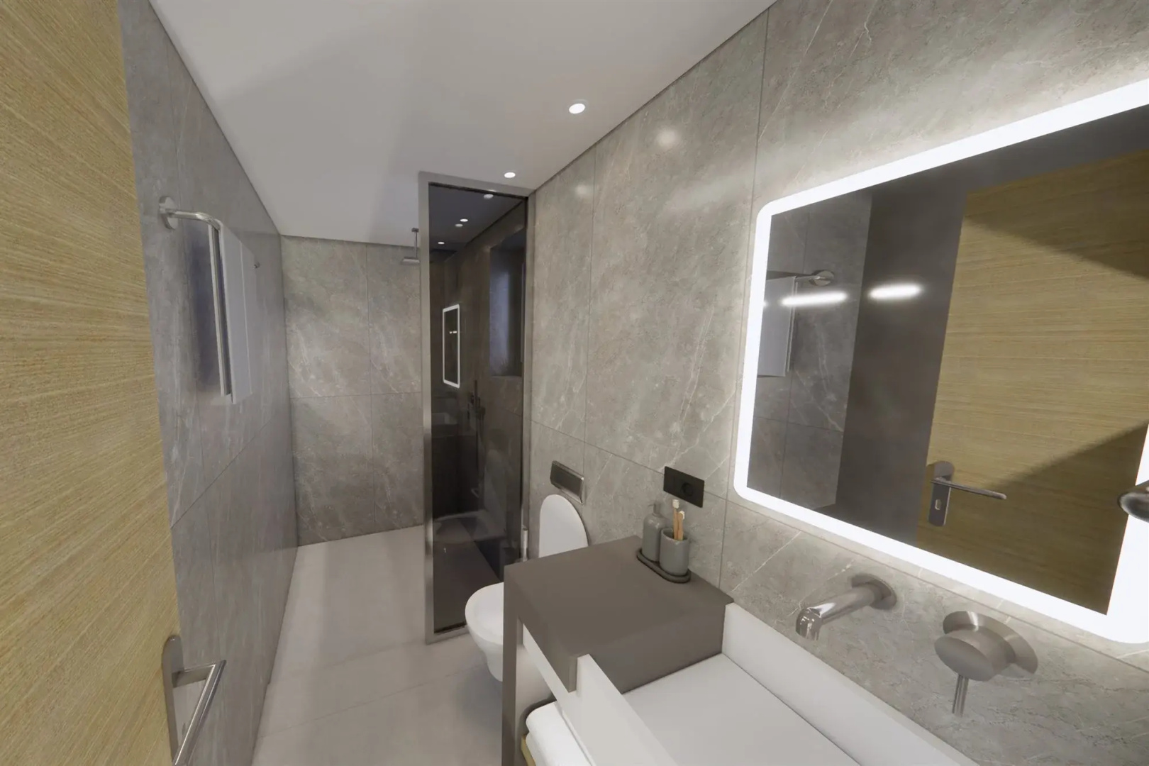 Foto - Oscar Suites & Village