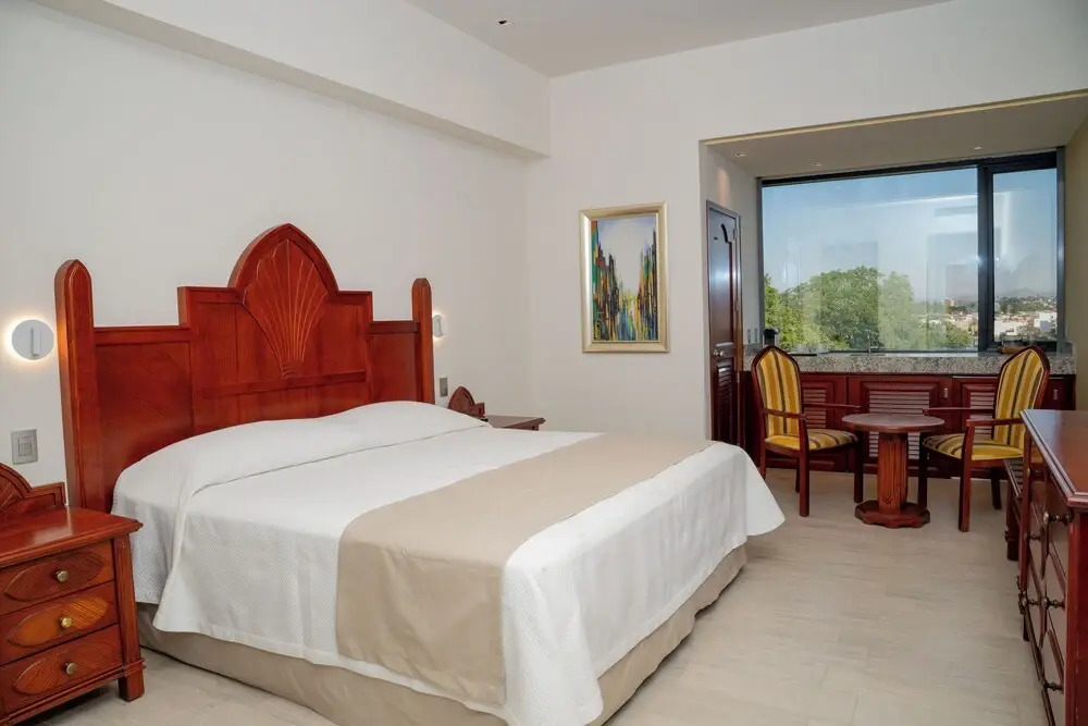 Photo - Vallarta Live Hotel