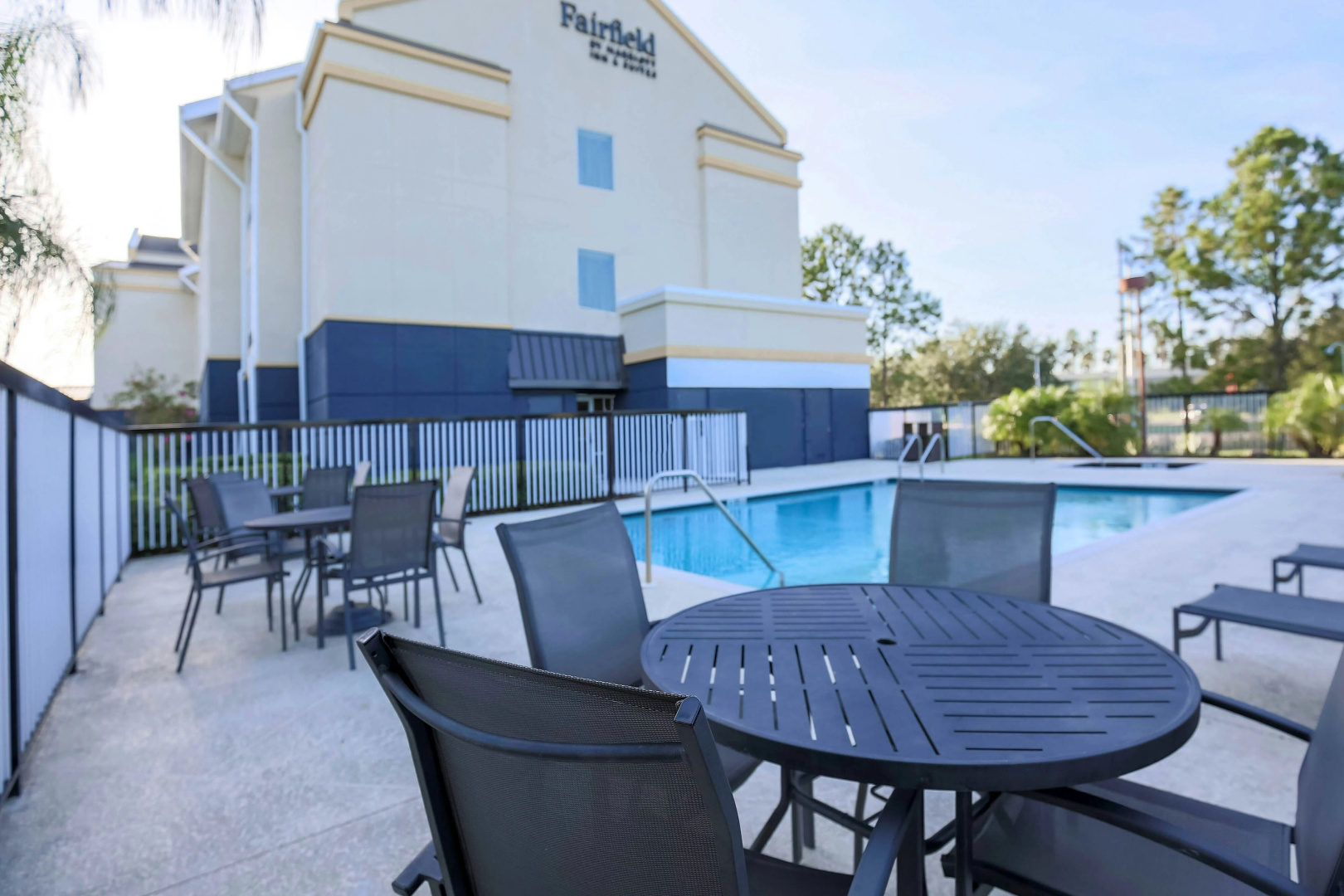 Foto - Fairfield Inn & Suites by Marriott Tampa Fairgrounds/Casino