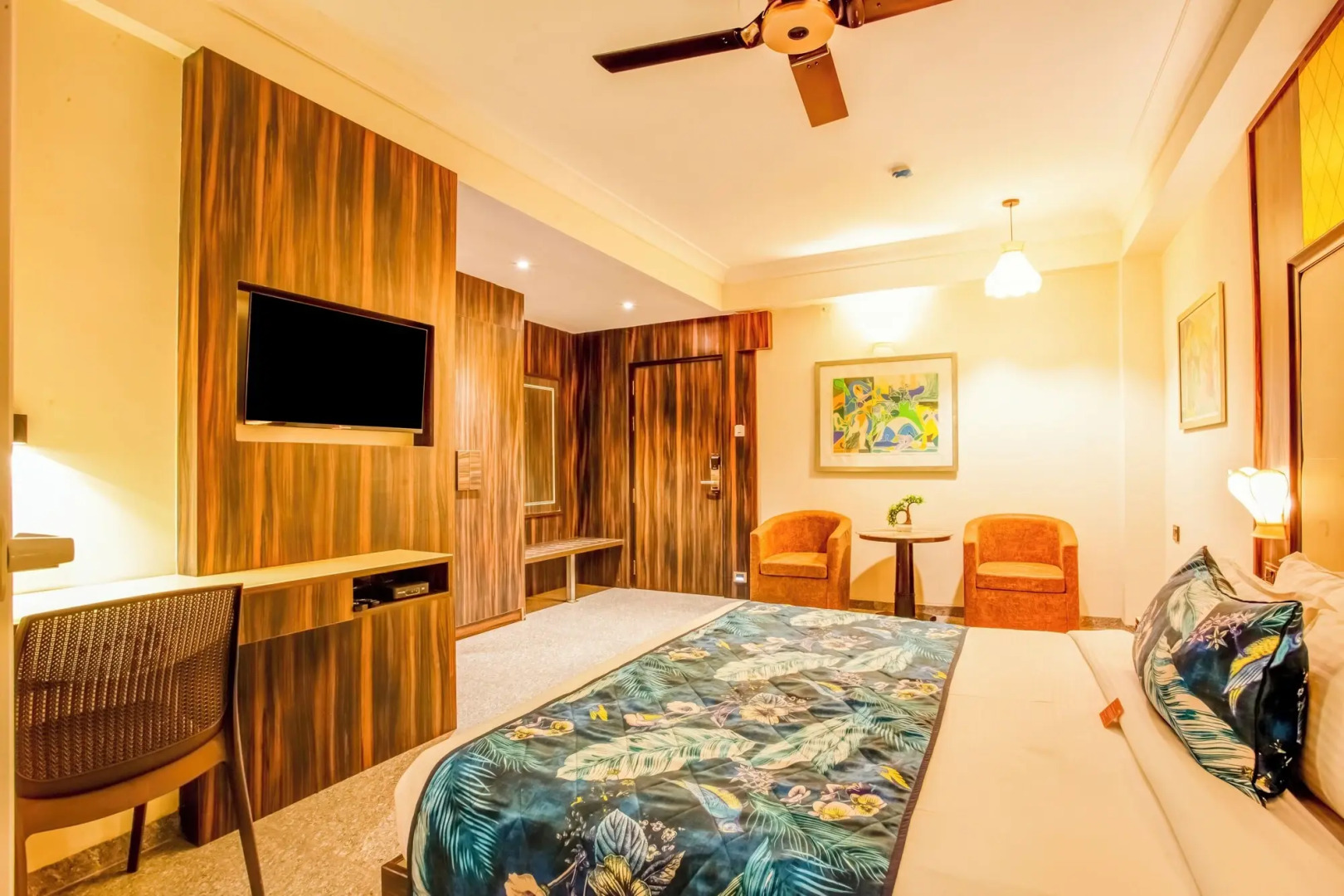 Photo - Summit Calangute Resort & Spa