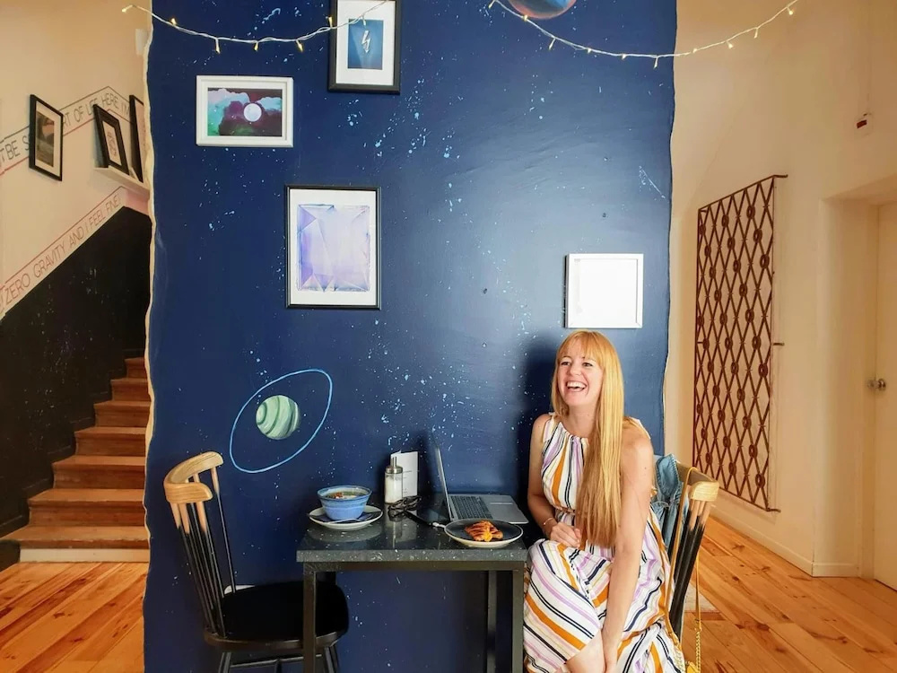 Foto - Supernova-Hostel