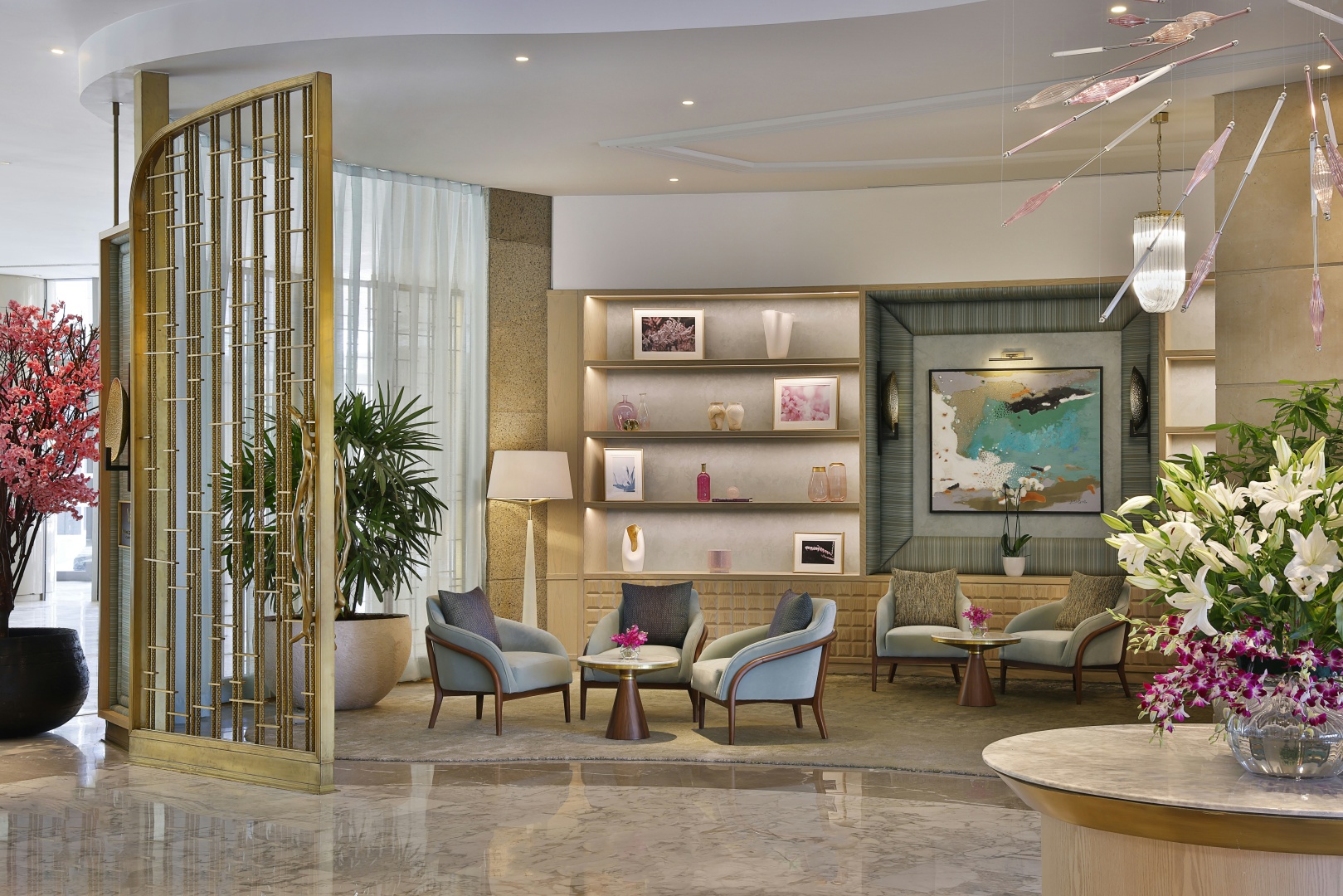 Photo - Waldorf Astoria Cairo Heliopolis Hotel
