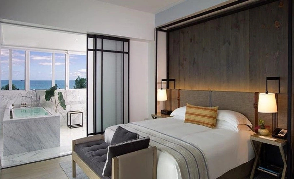 Photo - Hotel Victor South Beach