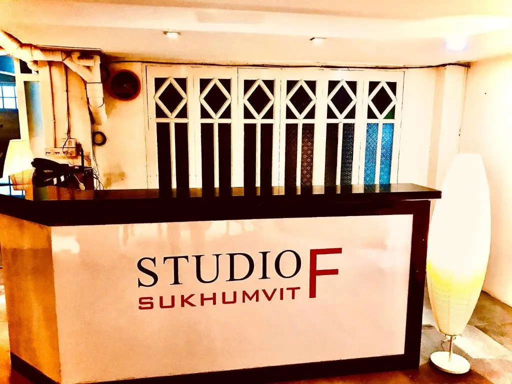 Photo - Studio F Sukhumvit