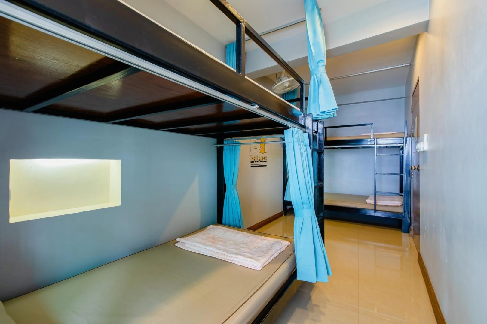 Foto - Restiny Hostel