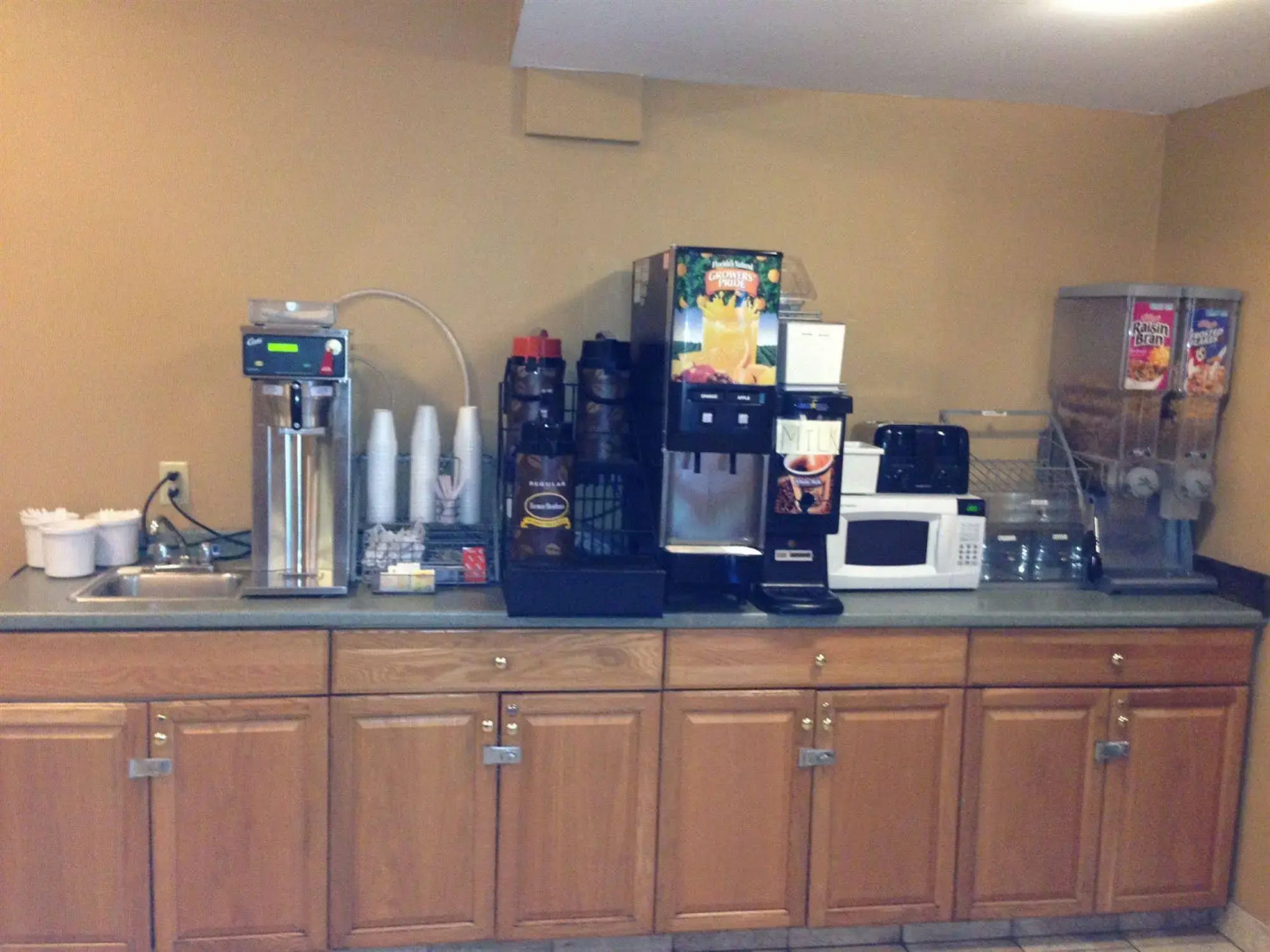 Photo - Kalika Hotel