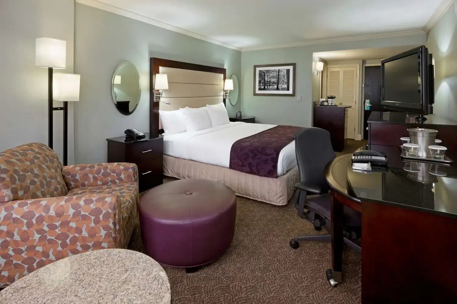 Foto - Hotel Belvoir Springfield