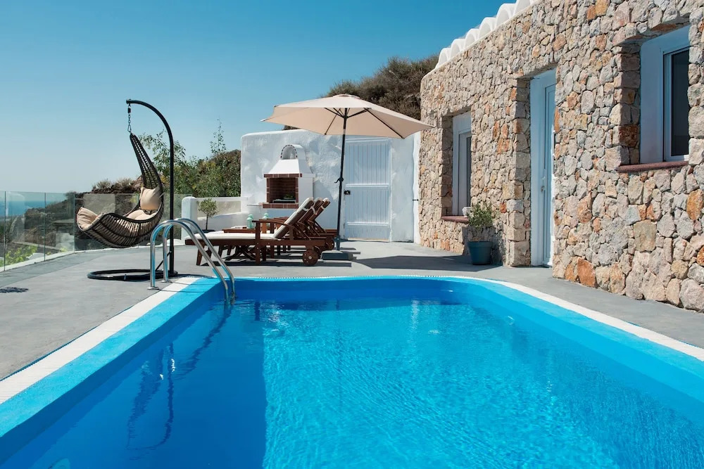 Photo - Dream Villa Santorini