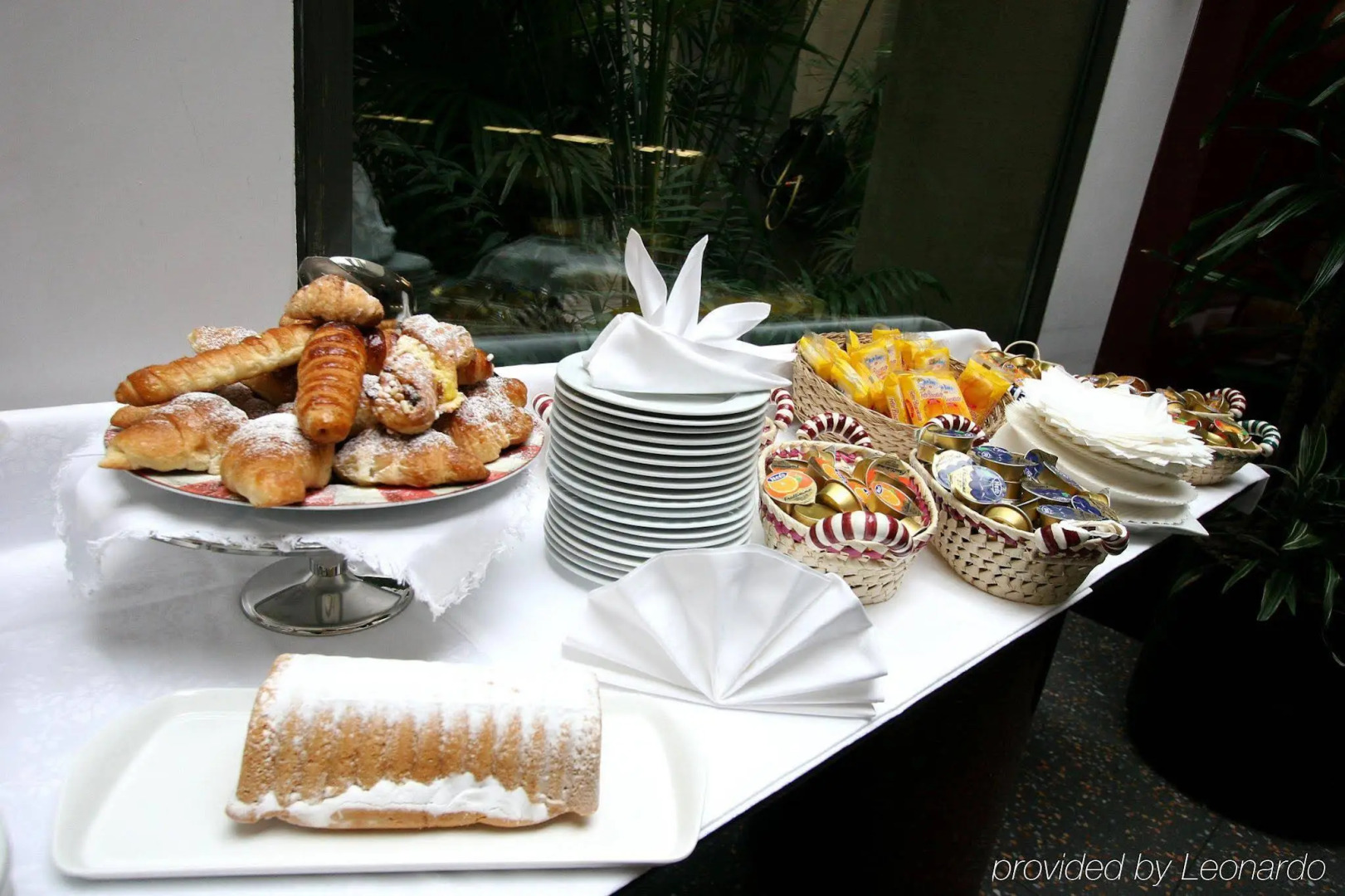 Foto - Sure Hotel by Best Western Turin City Centre