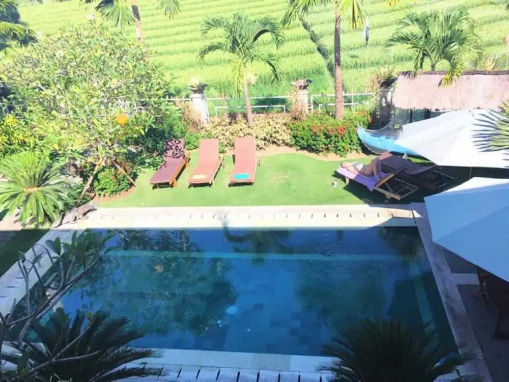 Photo - Canggu Bona Kubu by Kamara