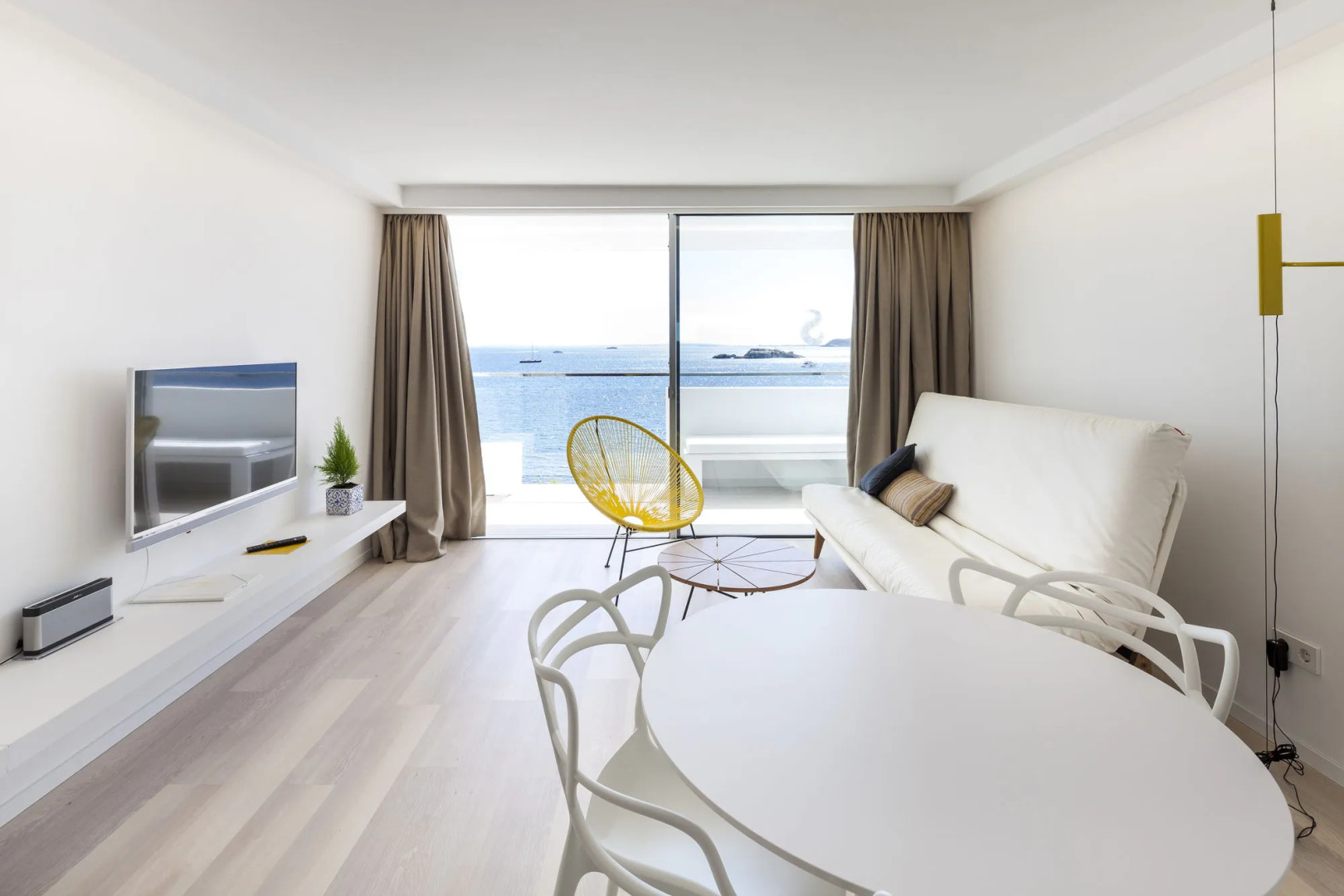 Foto - Sud Ibiza Suites