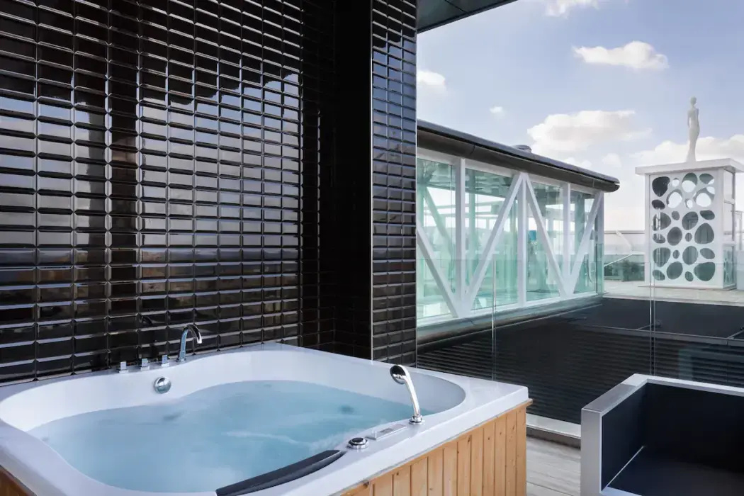 Foto - Hugo's Boutique Hotel - Adults Only