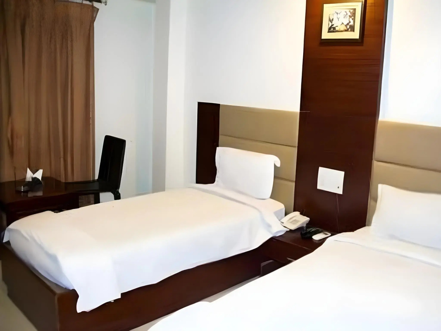 Photo - Hotel Grandeur