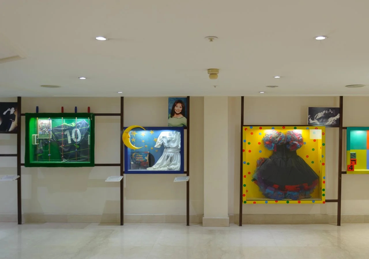 Foto - U Magic Palace Hotel